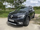 Renault Sandero Stepway 19.06.2022