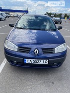 Renault Megane 25.06.2022