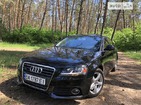 Audi A4 Limousine 07.07.2022