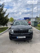 Jeep Compass 08.06.2022