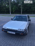 Honda Accord 1988 Дніпро 2 л  седан механіка к.п.