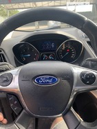 Ford Kuga 07.07.2022