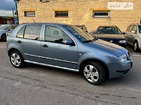 Skoda Fabia 26.06.2022