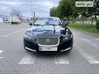 Jaguar XF 04.07.2022