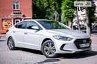Hyundai Elantra 16.06.2022