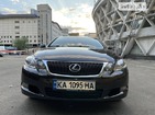 Lexus GS 350 15.07.2022