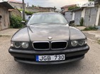 BMW 730 19.06.2022