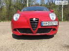 Alfa Romeo MiTo 06.07.2022