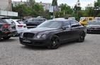 Bentley Continental 17.07.2022