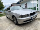 BMW 530 27.06.2022