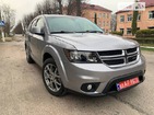 Dodge Journey 17.07.2022