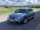 Audi A6 allroad quattro 06.07.2022