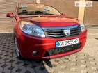 Dacia Sandero 18.06.2022