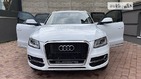 Audi Q5 11.07.2022