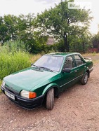 Ford Orion 17.07.2022