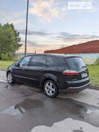 Ford S-Max 22.06.2022