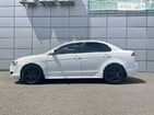 Mitsubishi Lancer 18.06.2022