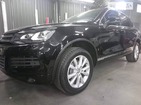 Volkswagen Touareg 08.06.2022