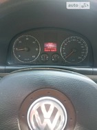 Volkswagen Touran 19.06.2022