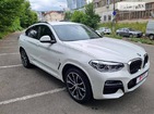 BMW X4 2020 Київ 2 л  позашляховик автомат к.п.