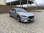 Mazda 6 01.07.2022
