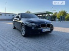 BMW 116 2012 Чернівці 2 л  хэтчбек автомат к.п.
