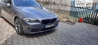 BMW 535 14.07.2022