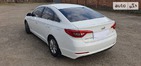 Hyundai Sonata 07.07.2022