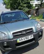 Hyundai Tucson 10.06.2022