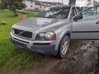 Volvo XC90 21.06.2022