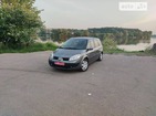 Renault Scenic 13.07.2022