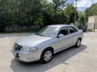 Nissan Almera Classic 17.06.2022