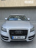 Audi Q5 22.06.2022