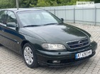 Opel Omega 10.07.2022