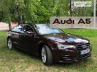 Audi A5 12.07.2022