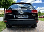 Volkswagen Touareg 18.06.2022