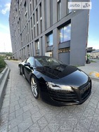 Audi R8 10.07.2022