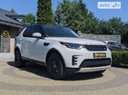 Land Rover Discovery 18.06.2022