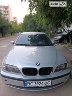 BMW 320 01.07.2022