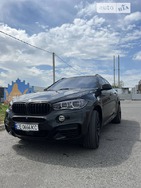 BMW X6 02.07.2022