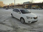 Geely Emgrand 7 12.06.2022