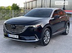 Mazda CX-9 17.07.2022