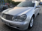 Mercedes-Benz C 220 15.06.2022