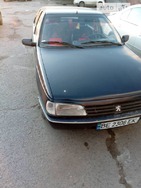 Peugeot 405 01.07.2022