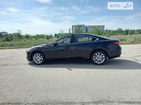 Mazda 6 23.06.2022