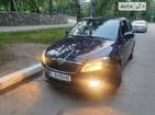 Skoda Fabia 09.06.2022