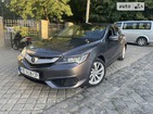 Acura ILX 2018 Черновцы 2.4 л  седан автомат к.п.