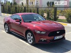Ford Mustang 10.07.2022