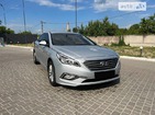 Hyundai Sonata 25.06.2022