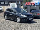 Ford C-Max 04.07.2022
